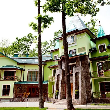Recreation Complex Gostevia-2